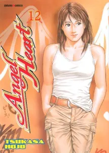 Angel Heart, Tome 12 :
