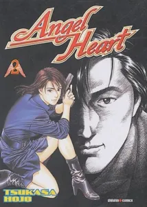 Angel Heart, Tome 2
