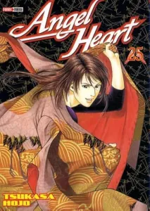 Angel Heart, Tome 25 :