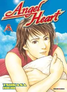 Angel Heart, Tome 8