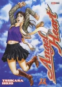 Angel Heart, Tome 22 :