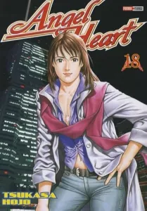 Angel Heart, Tome 18