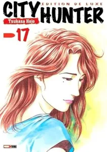 City Hunter, Tome 17 :