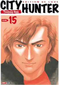 City Hunter, Tome 15 :