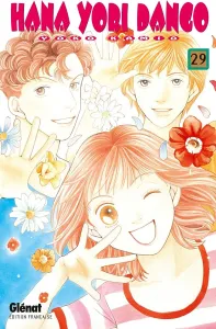 Hana Yori Dango, Tome 29 :