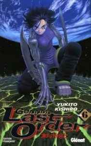 Gunnm Last Order, Tome 6 (French Edition)