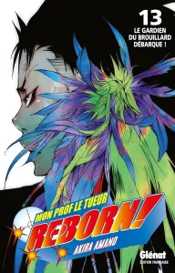 Reborn, Tome 13: Le Gardien Du Brouillard Débarque!