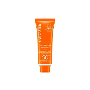 Lancaster Sun Sensitive Oil-Free Milky Fluid Spf50