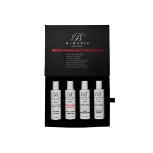 Kit Protein & Omega 3 Smoothing System