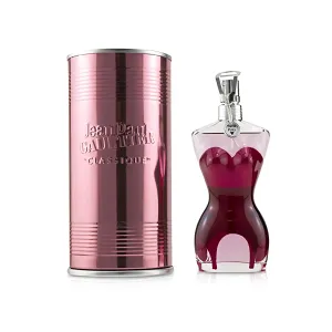 Classique - Eau De Parfum Collector Edition