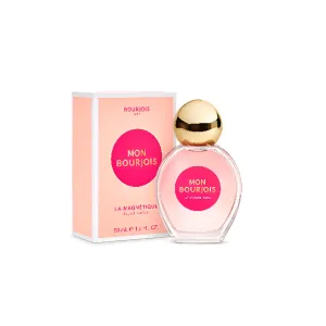 Mon Bourjois Parfun La Magnetique