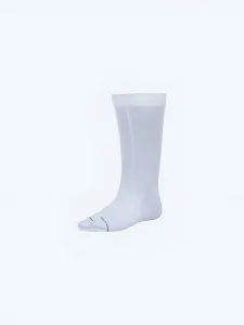 Oil And Gaz Soft 3 Pack Kids Lifestyle Socks White