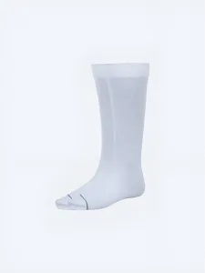Oil And Gaz Soft 3 Pack Unisex Lifestyle Socks White