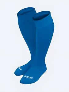 Joma Classic 3 Uni Football Sock Royal Blue