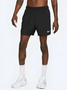 Nike Dri-Fit Challenger 13Cm Men Running Short Black