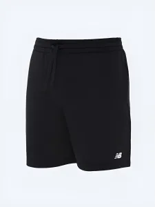 New Balance  Men Lifestyle Short Black