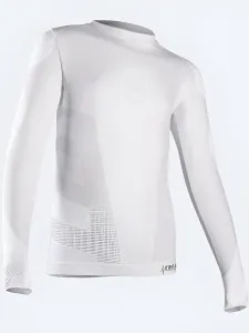 Iron Ic Isoft Thermo Kids Lifestyle Baselayer White