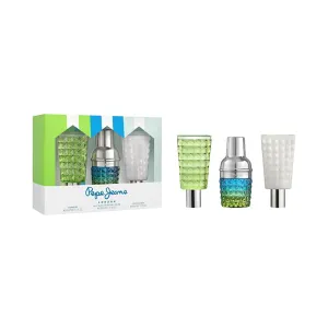 Cocktail Edition For Him Set