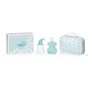Tous - Baby My First Travel Bag Set