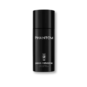 Phantom Deodorant Spray