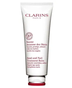 Clarins Hand And Nail Treatment Balm Cream