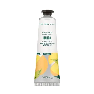 Mango Hand Balm