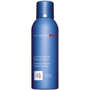 Clarinsmen Smooth Shave Foaming Gel