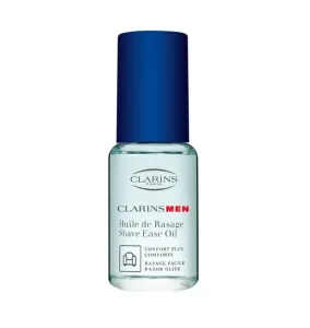 Clarinsmen Shave Ease Oil