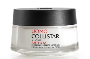 Uomo Anti-Wrinkle Revitalizing Cream