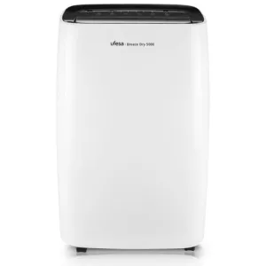 Ufesa Breeze Dry 5000 Dehumidifier 20L