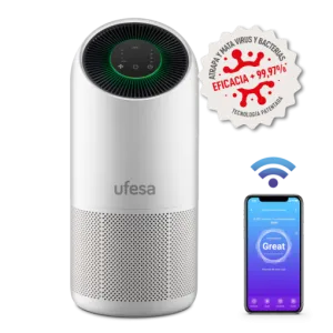 Ufesa PF6500 Air purifier