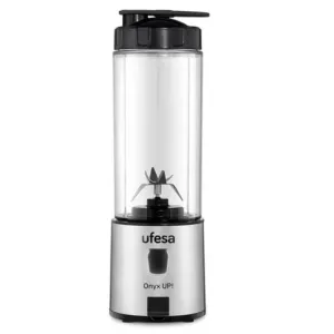 Ufesa Onyx Up Personal Blender 400 ml