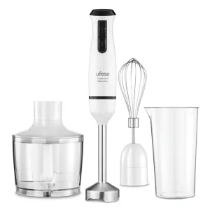 Ufesa Pulsar Delux 600W Hand Blender MAX