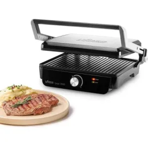 Ufesa Jaya 2000 Electric Grill 2000W