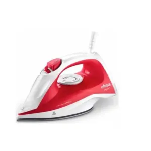 Ufesa PV1110C Expert Steam Iron 2400W