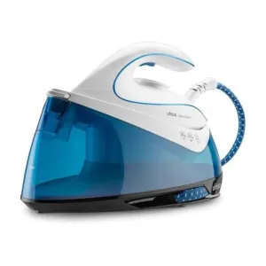 Ufesa Aqua Steam Iron 2400W