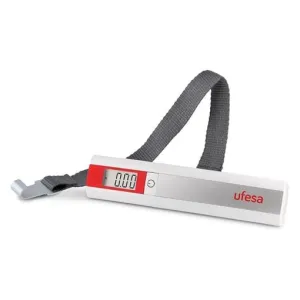 Ufesa BV0505 Portable Travel Scale 50Kg