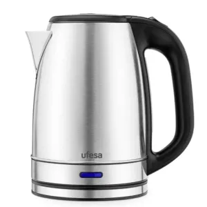 Ufesa Resia Kettle 1.7L – 2200W