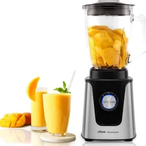 Ufesa Moonstone Blender 1.5L – 1500W