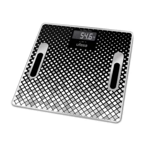 Ufesa BE1855 Bathroom Scale