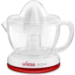 Ufesa EX4934 Citrus Juicer 0.7L – 40W