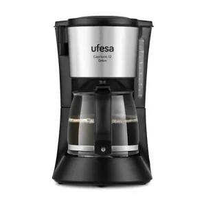 Ufesa CG7125 Coffee Maker