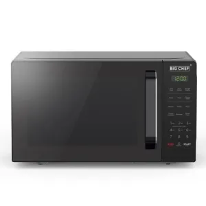 Big Chef MW213DB Microwave 23 Liters