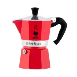 Bialetti 0004943/Np Moka Express 6 Cups