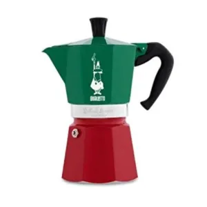 Bialetti 0005323/Np La Mokina 6 Cups