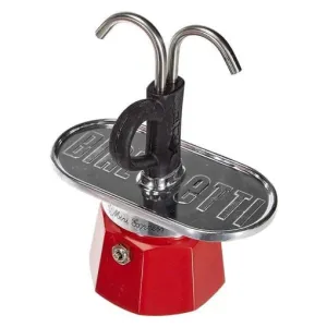 Bialetti 0007303/NP Mini Express red
