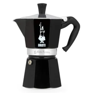 Bialetti 0004952 Moka Express 3 Cups