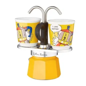 Bialetti 0001405/NP Mini Express