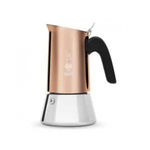 Bialetti 0007284/Cn Venus 4 Cups Induction Coffee Maker