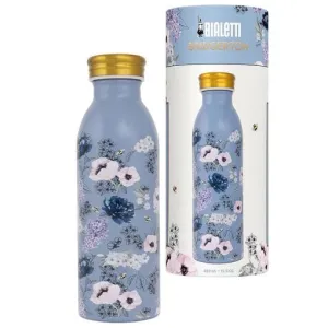 Bialetti BRID004 Thermic Bottle, 460ml